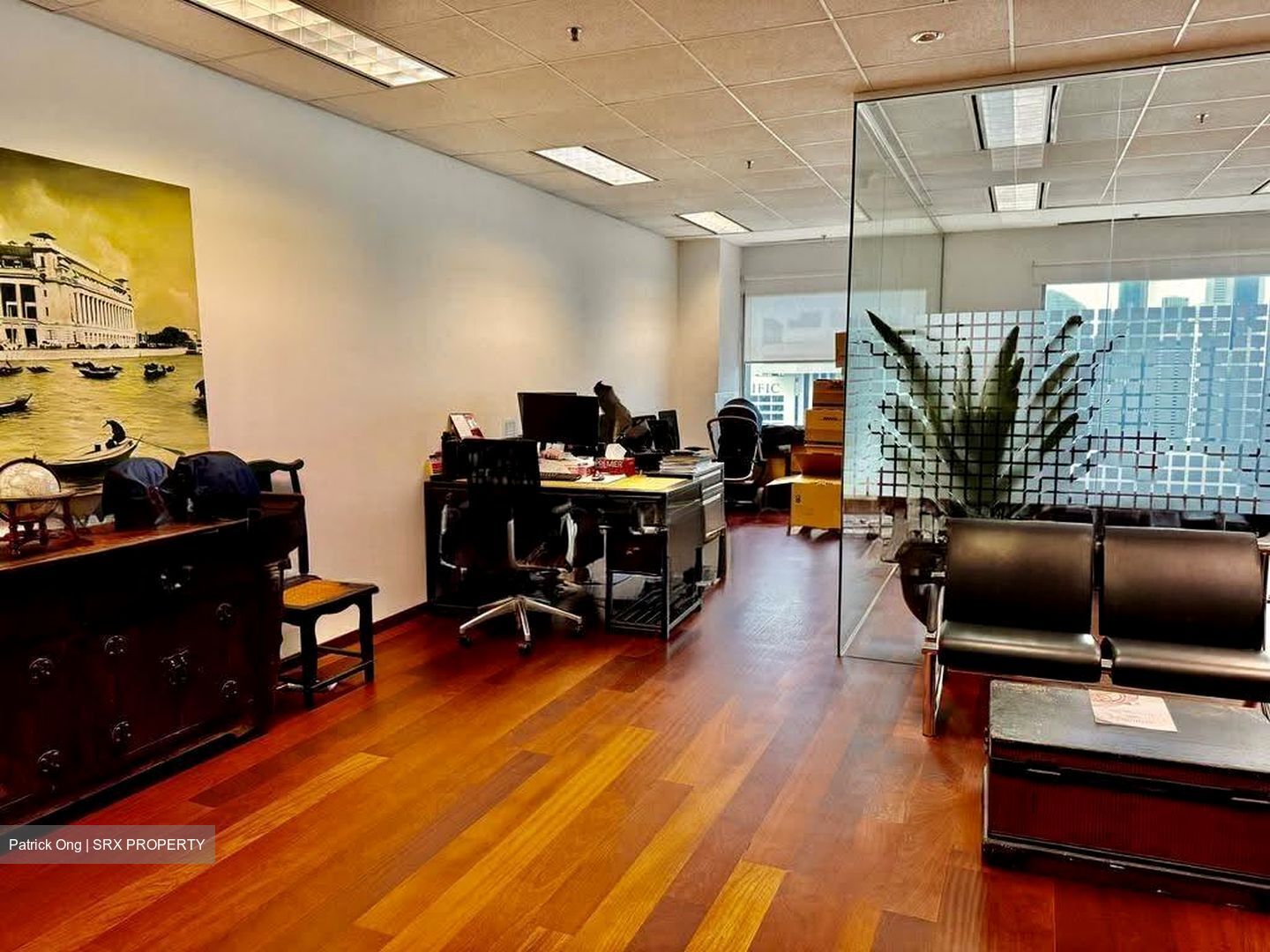 Suntec Tower Three (D1), Office #624020491